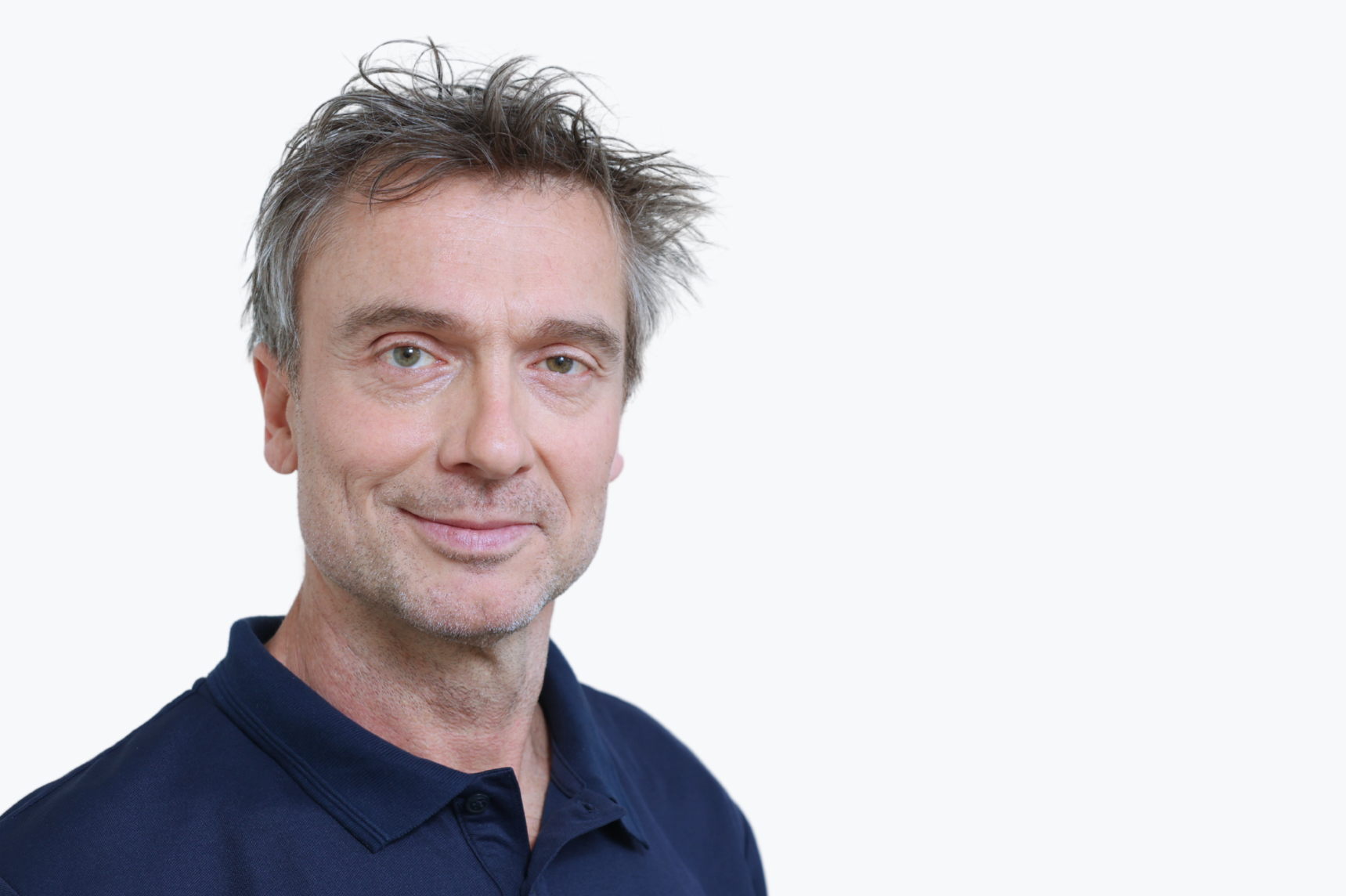 Dr Robert Grubmüller