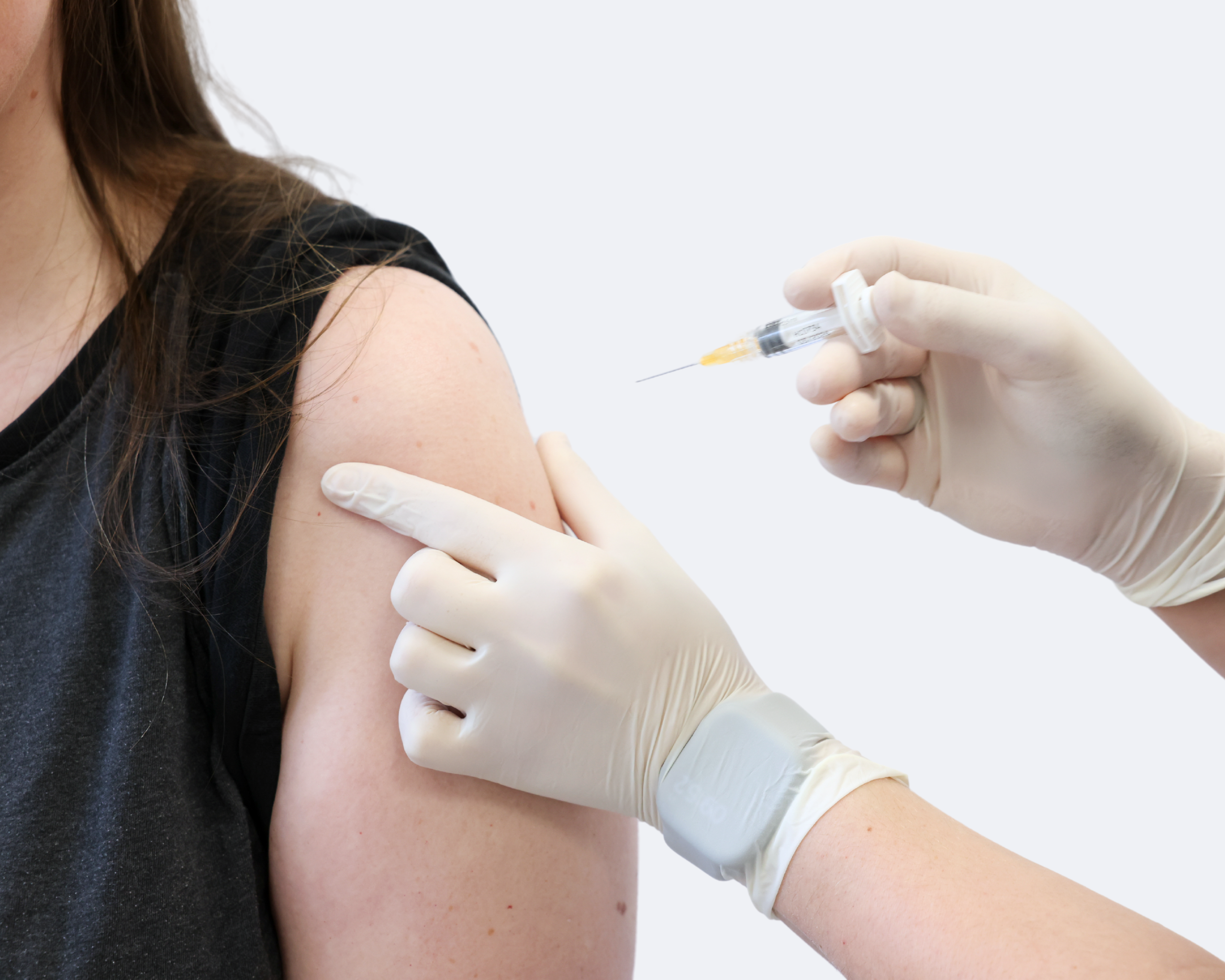 PVZ-Schwechat-Impfung