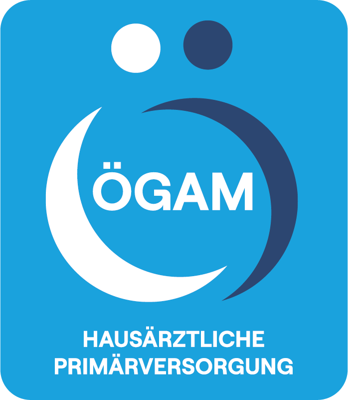 ÖGAM-Siegel